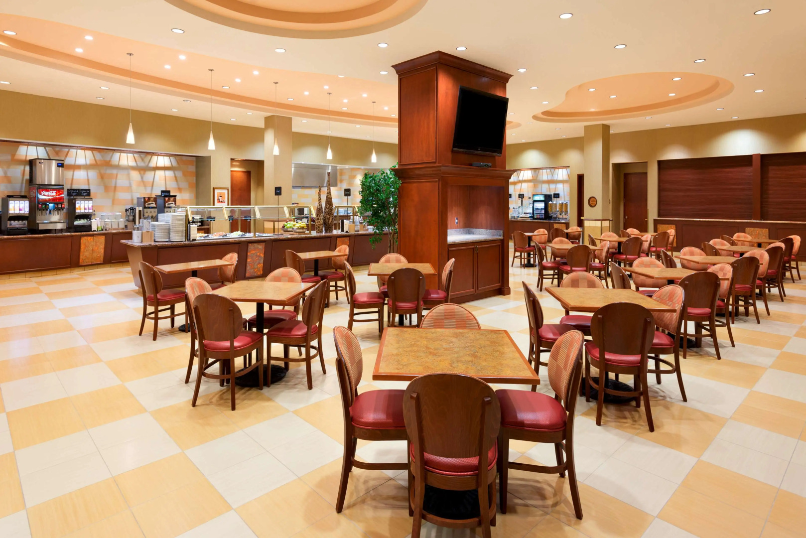 Embassy Suites by Hilton Norman Hotel & Conference Center