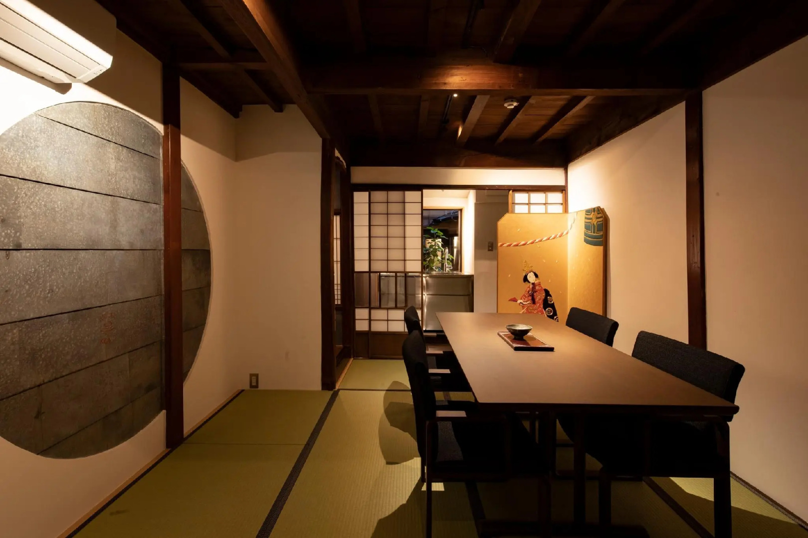 Kanazawa Machiya Kenroku
