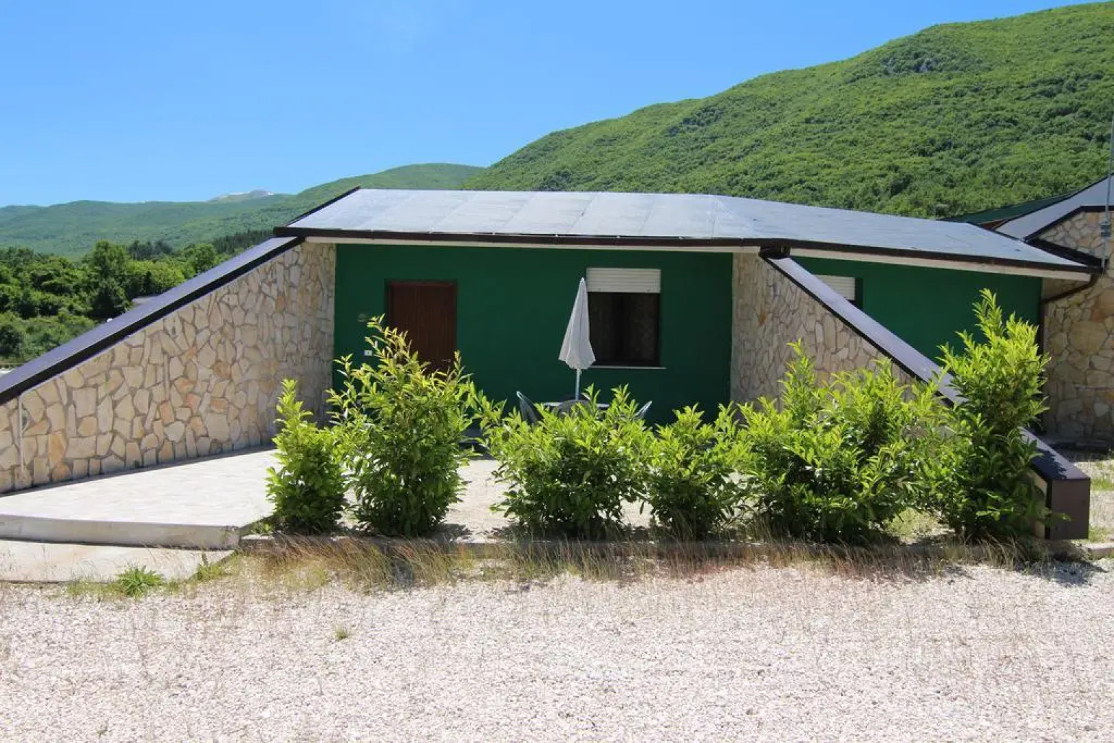 Residence Vallelonga