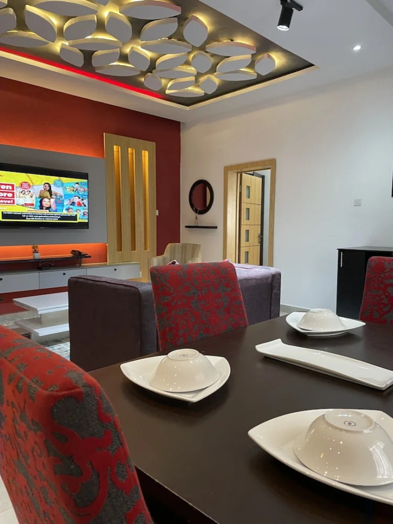 Millennium Apartments & Studios