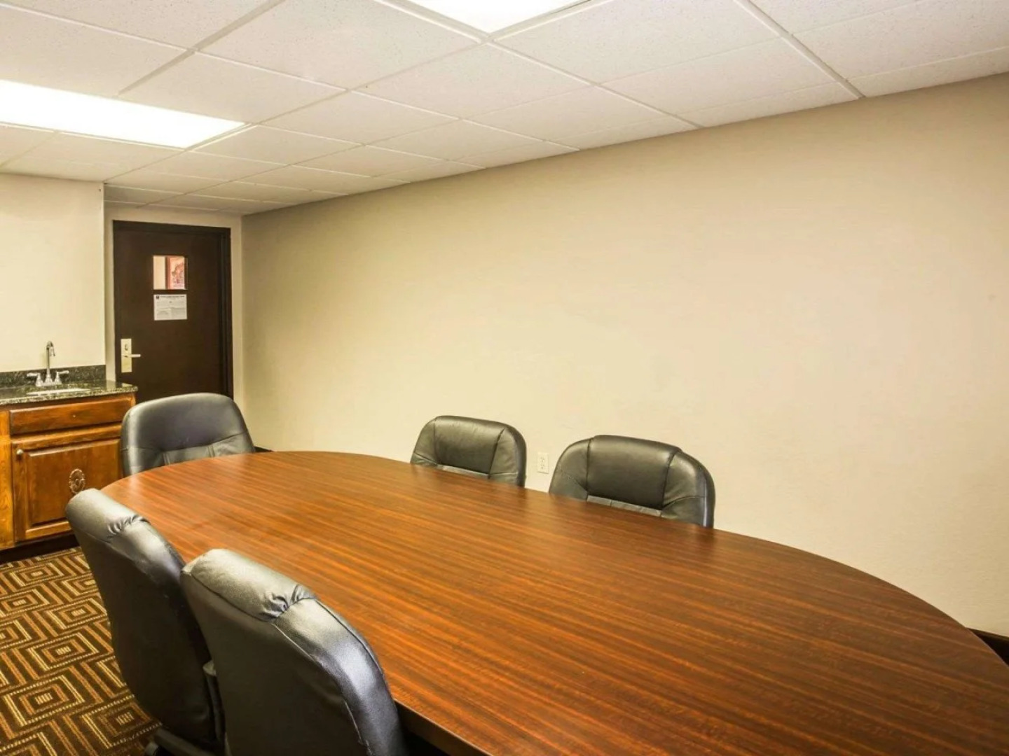 Comfort Inn Asheville Airport