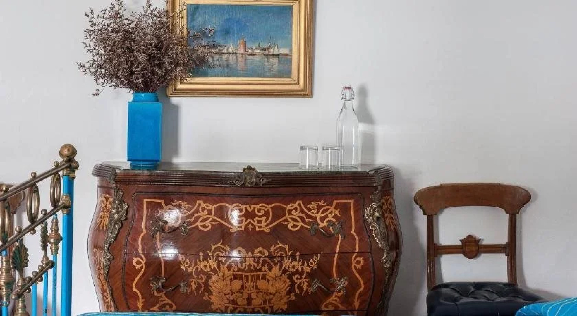 Forte De Sao Joao Da Barra