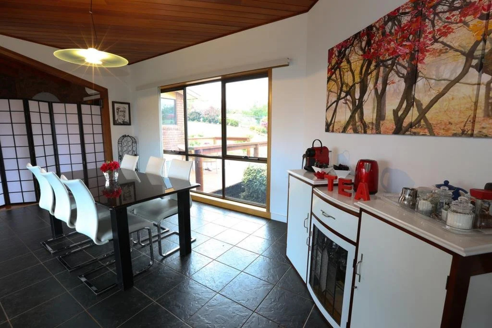 Bed and Breakfast @21