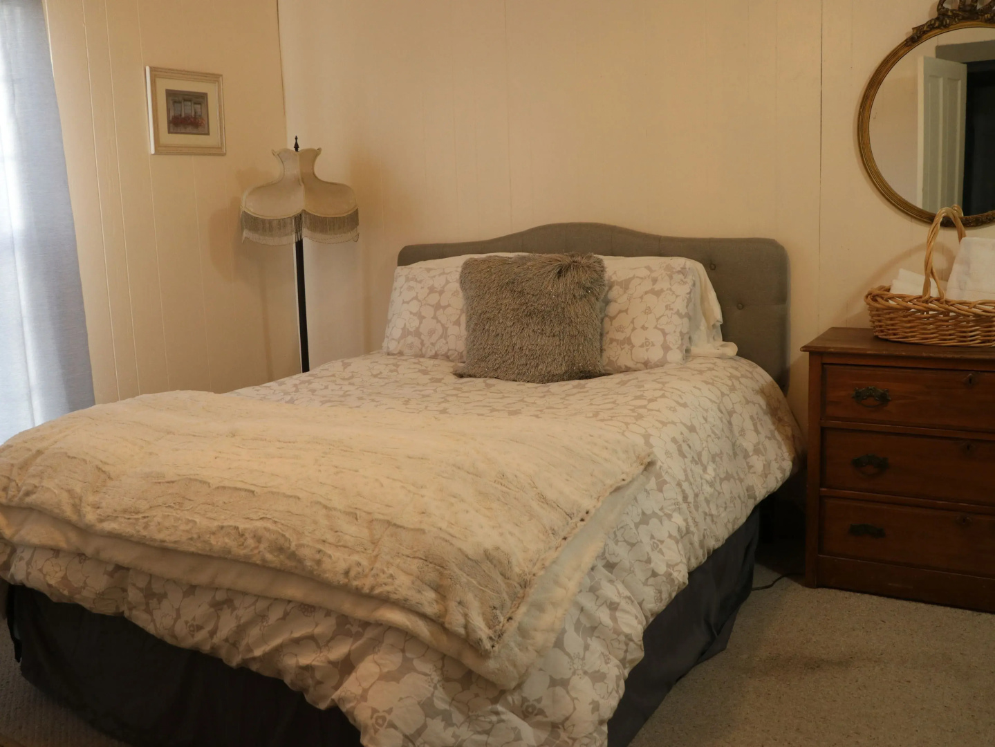 Hospitality Inn Bed & Breakfast