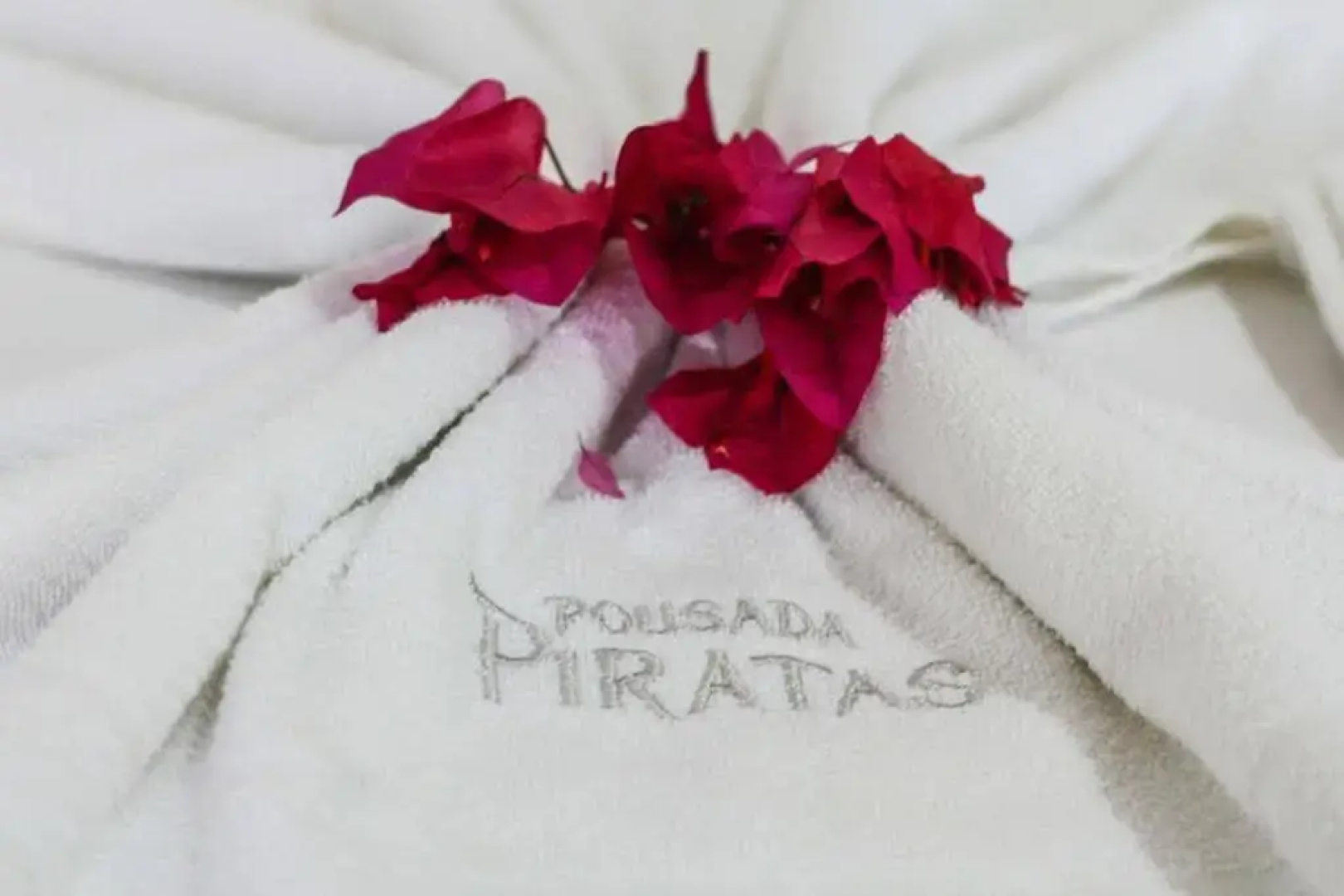 Pousada Piratas