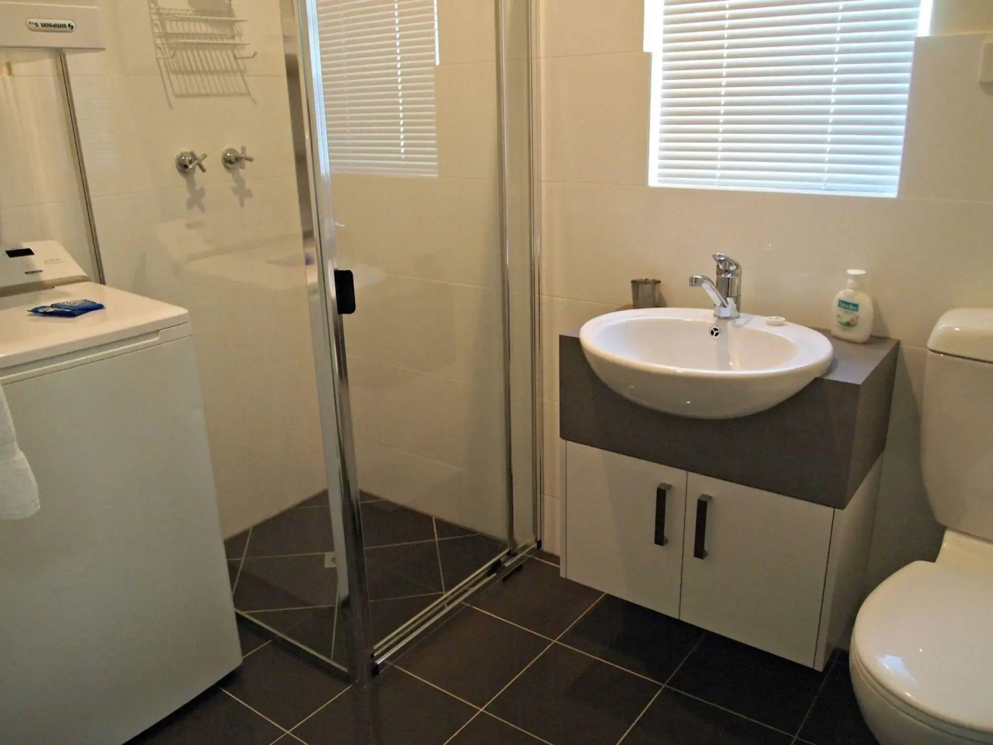 Specialty Accommodation – Adelaide Dress Circle Apartments