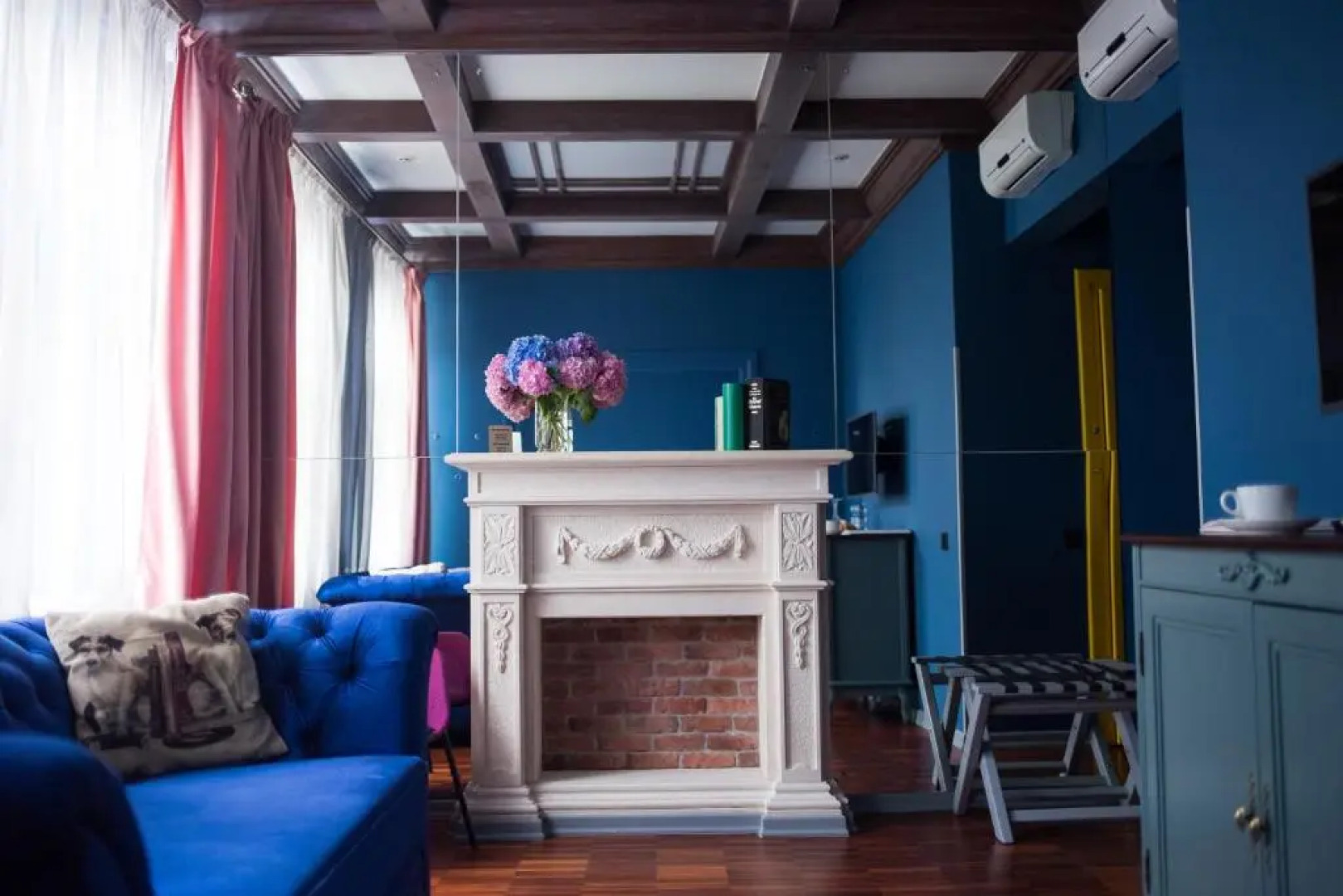 «Винтаж Бутик Отель»