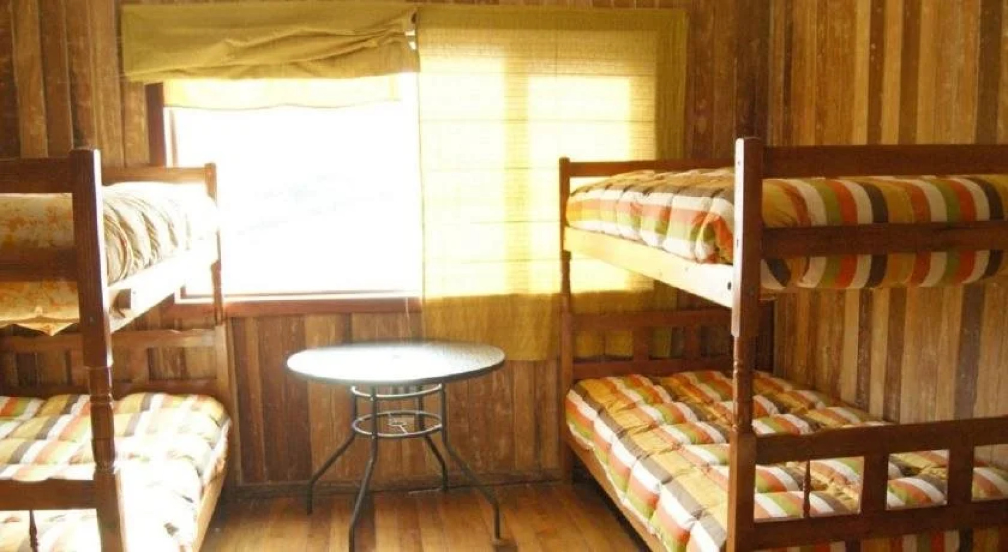 Hostel Bosque Nativo