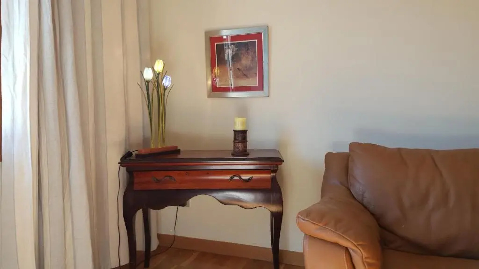 Apartment Plaza Fernando