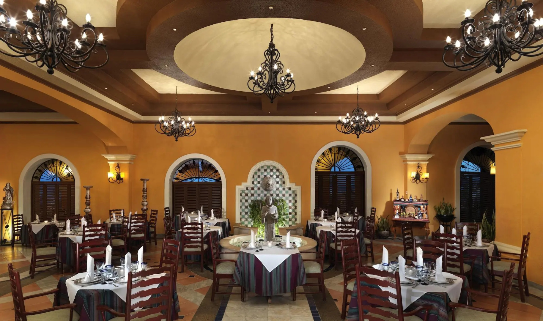 Hard Rock Hotel Riviera Maya - Hacienda and Heaven