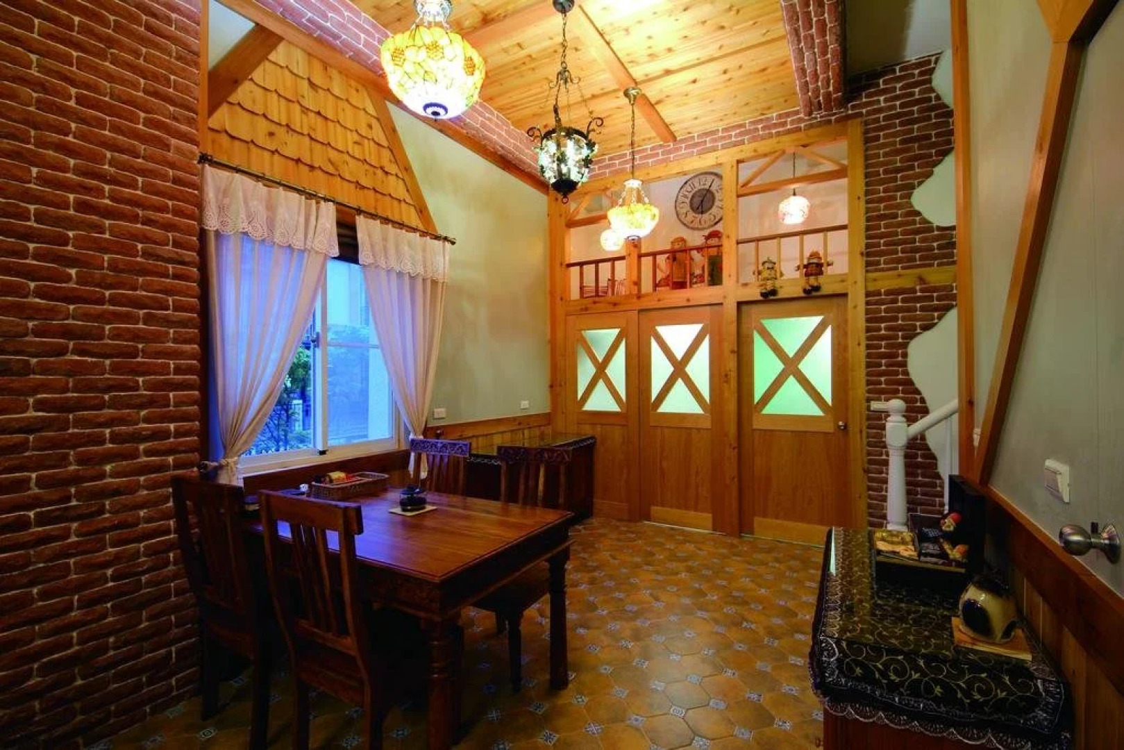 Connecting Hearts B&B