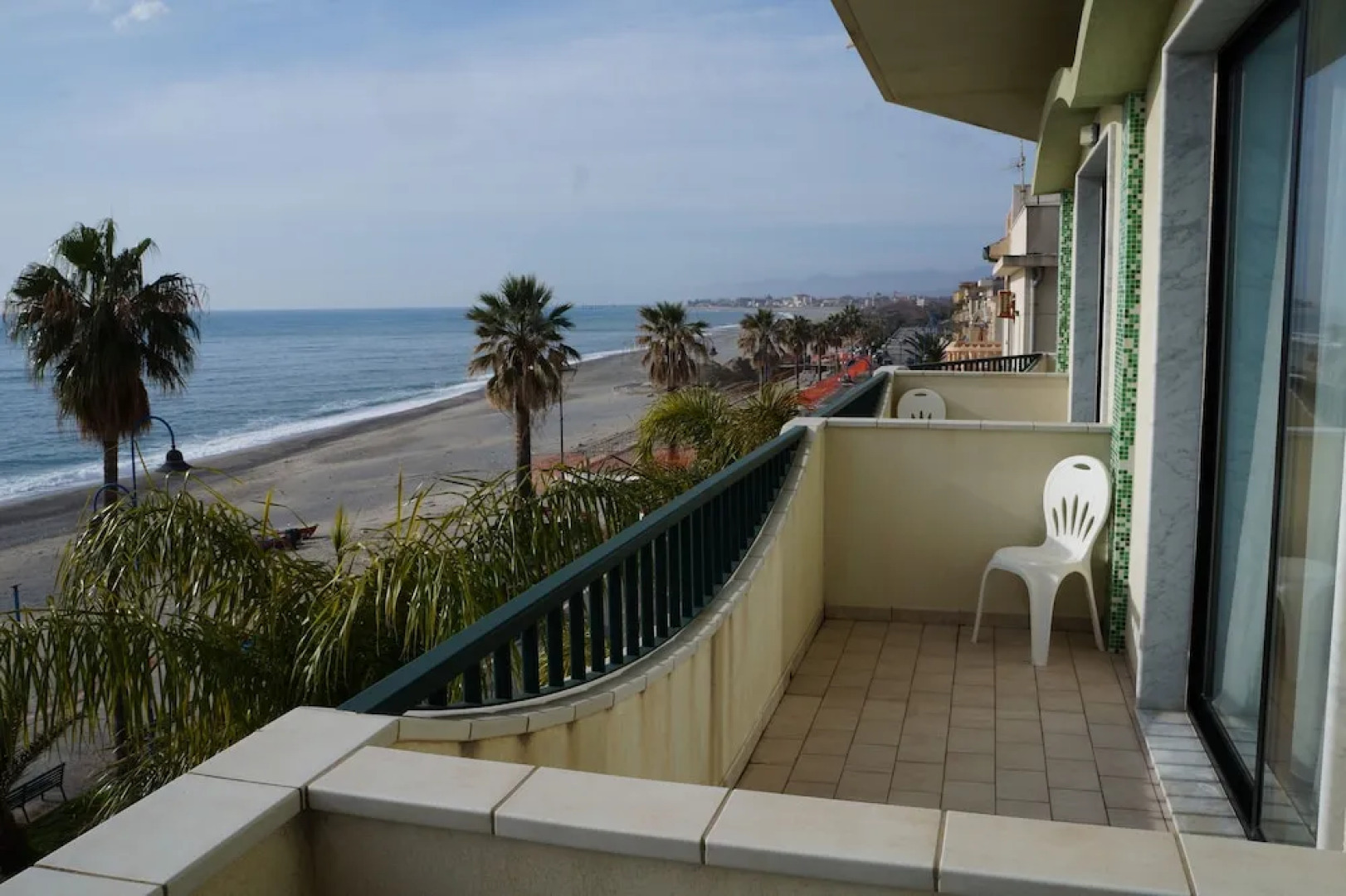 Hotel Ristorante Miramare