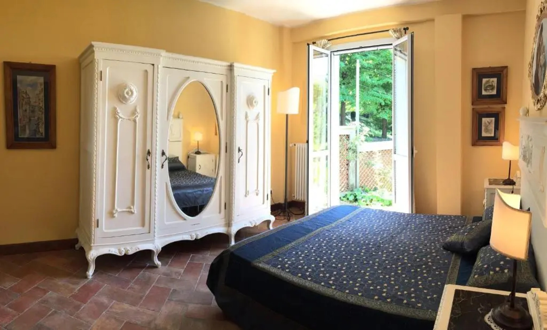 Tenuta Montegrande 1893