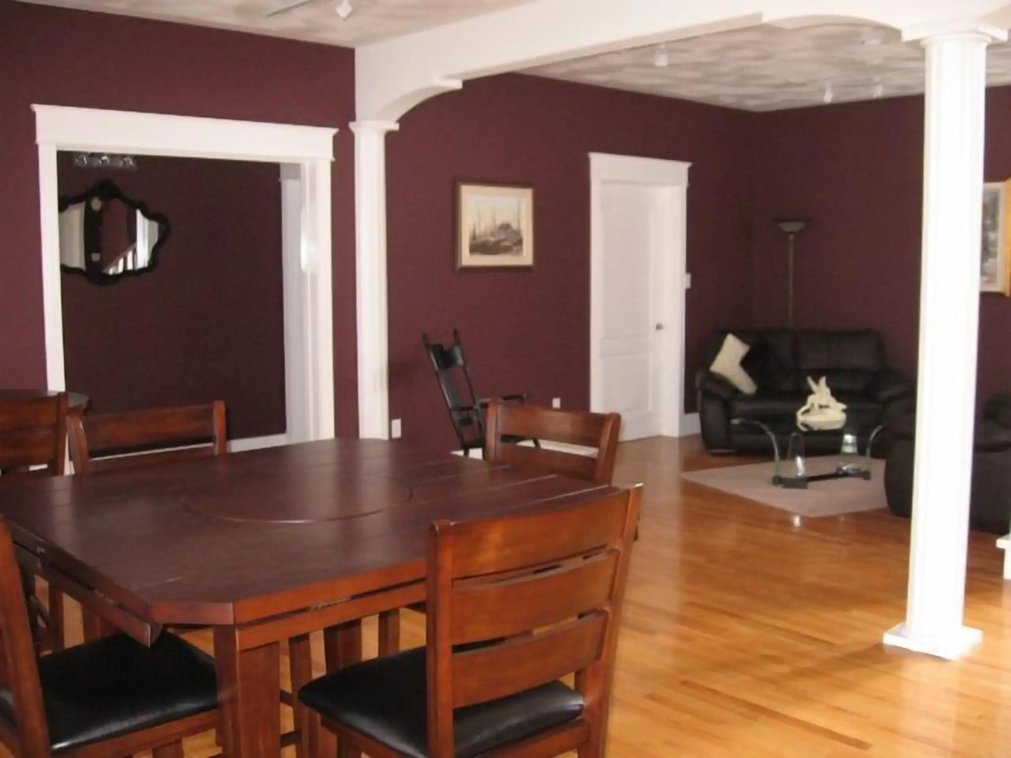 Driftwood Heights Bed & Breakfast