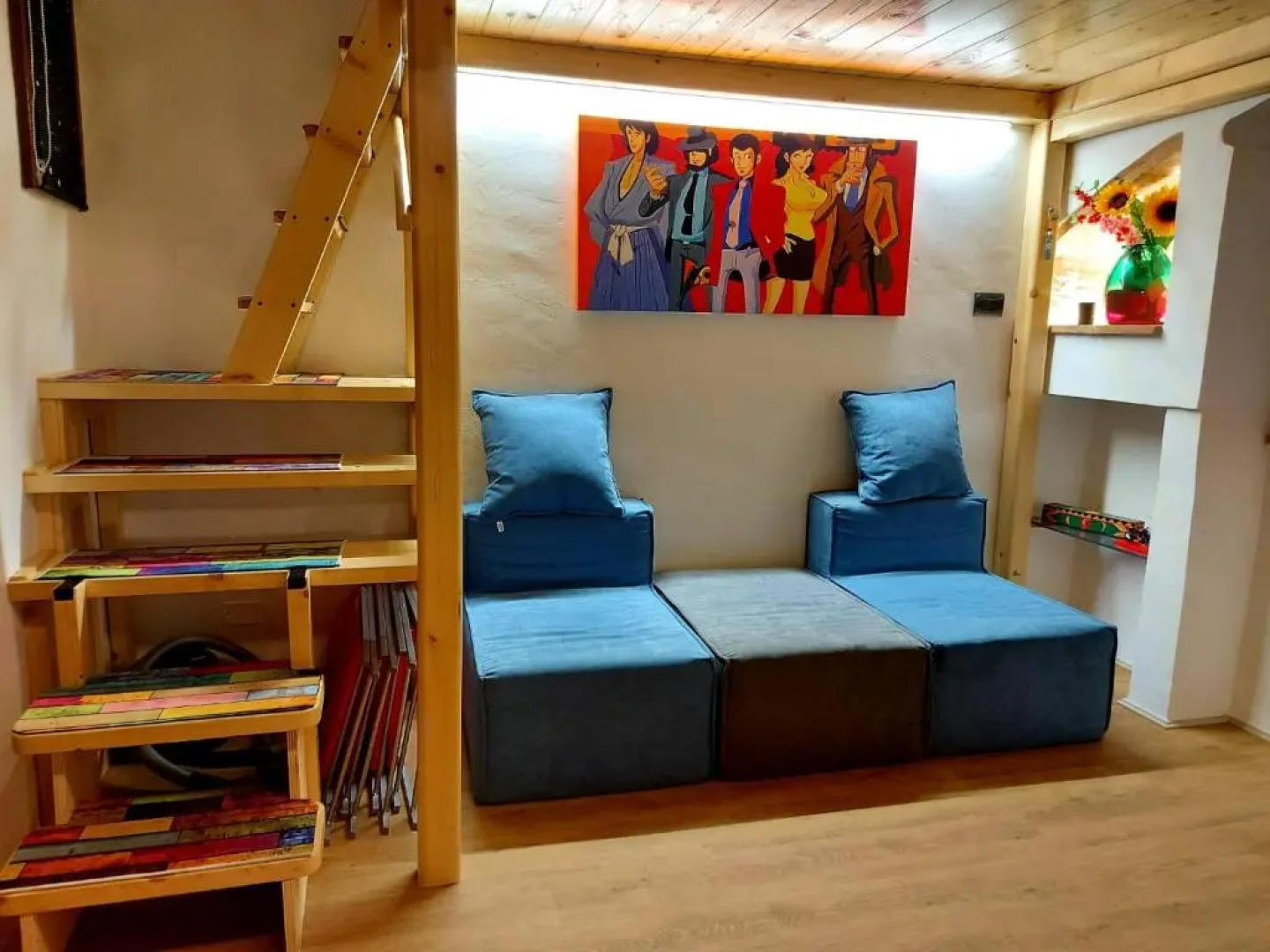 Guest House Piazza Marconi