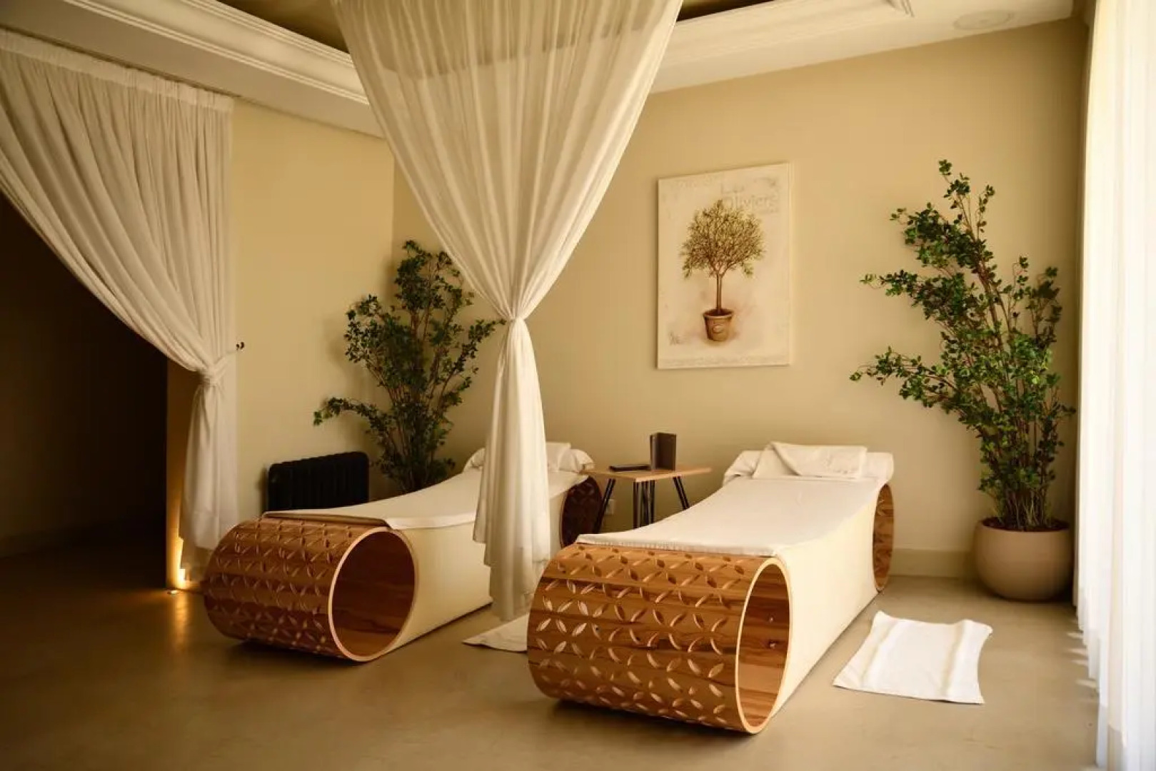 Château Roslane Boutique hôtel & Spa