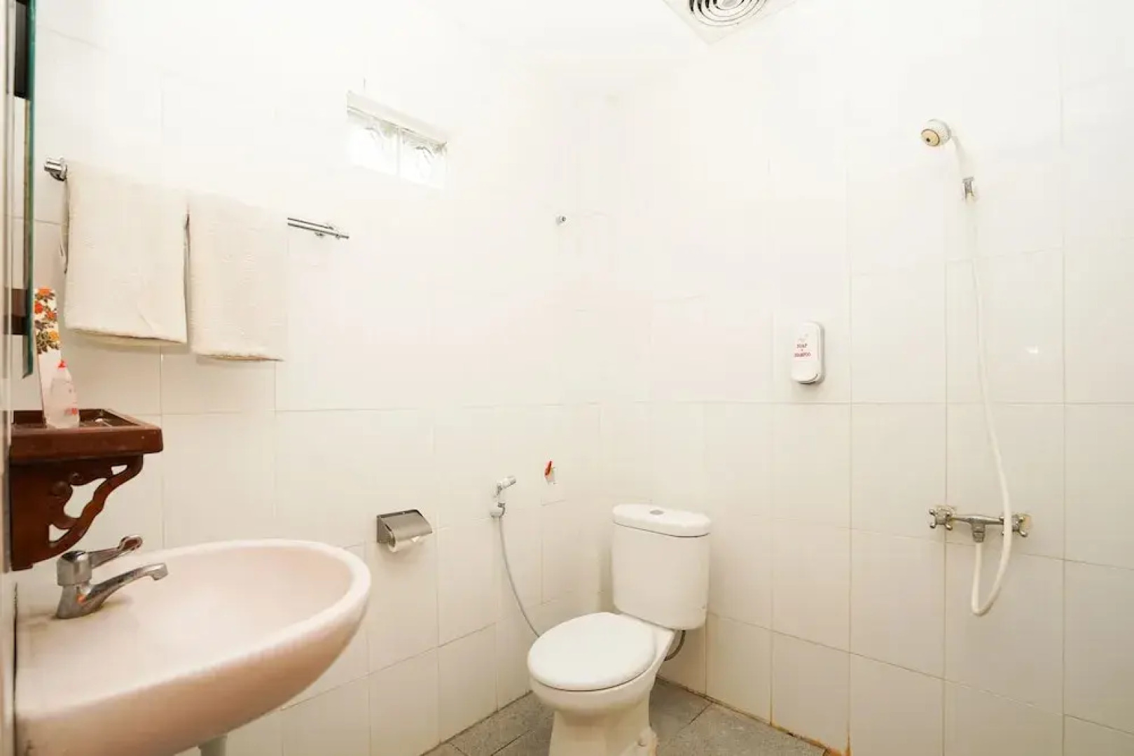 OYO 763 Bromo View Hotel