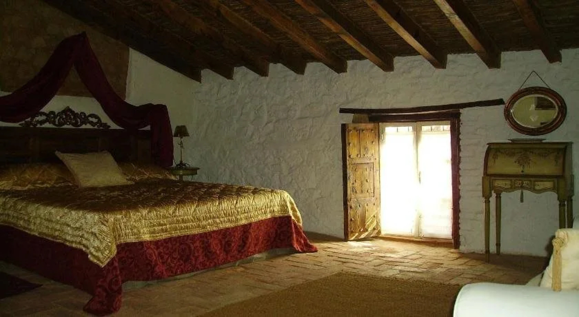 Hotel Boutique Condes Fúcares