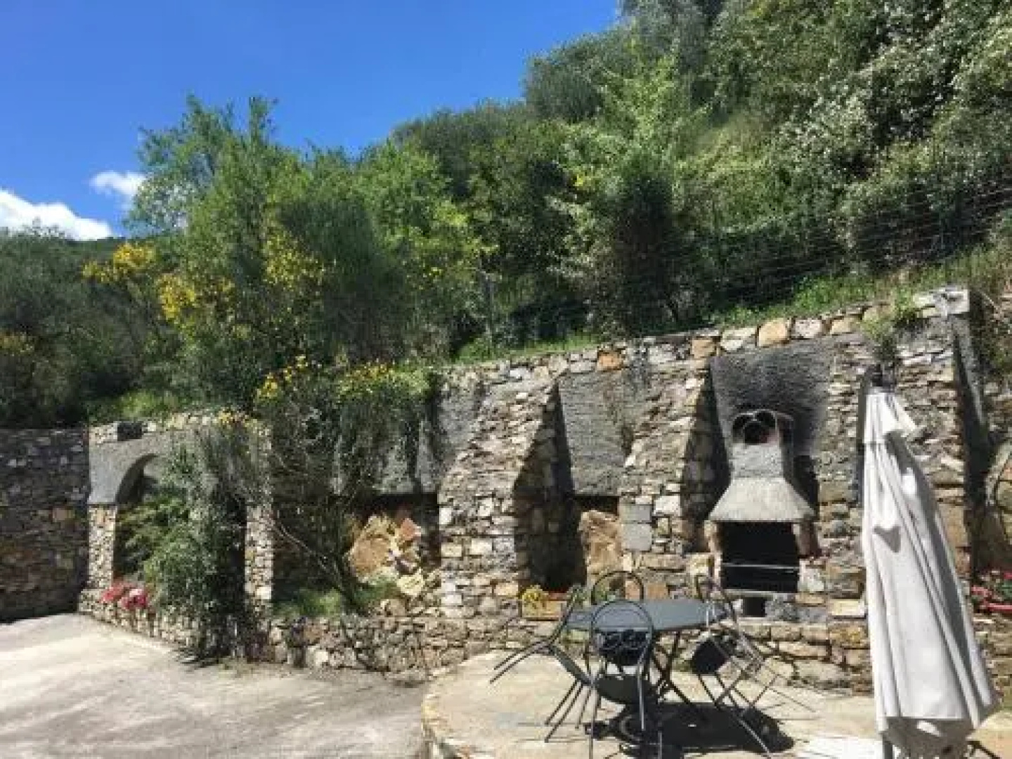 Villa Berio