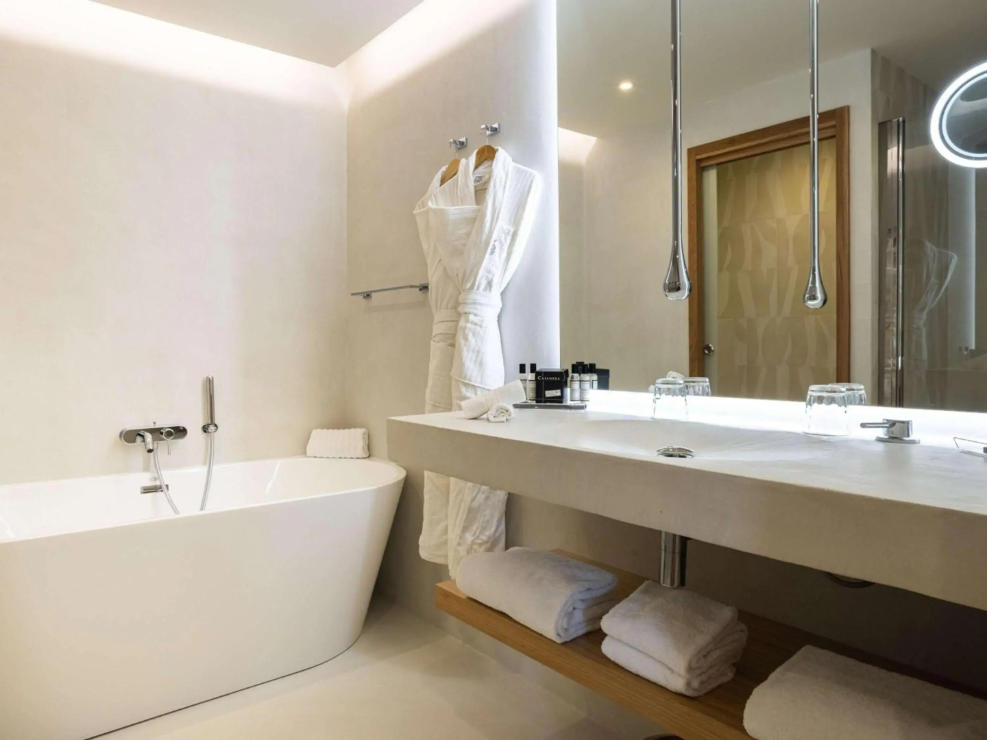 Hôtel & Spa Kasano Calvi - Handwritten Collection