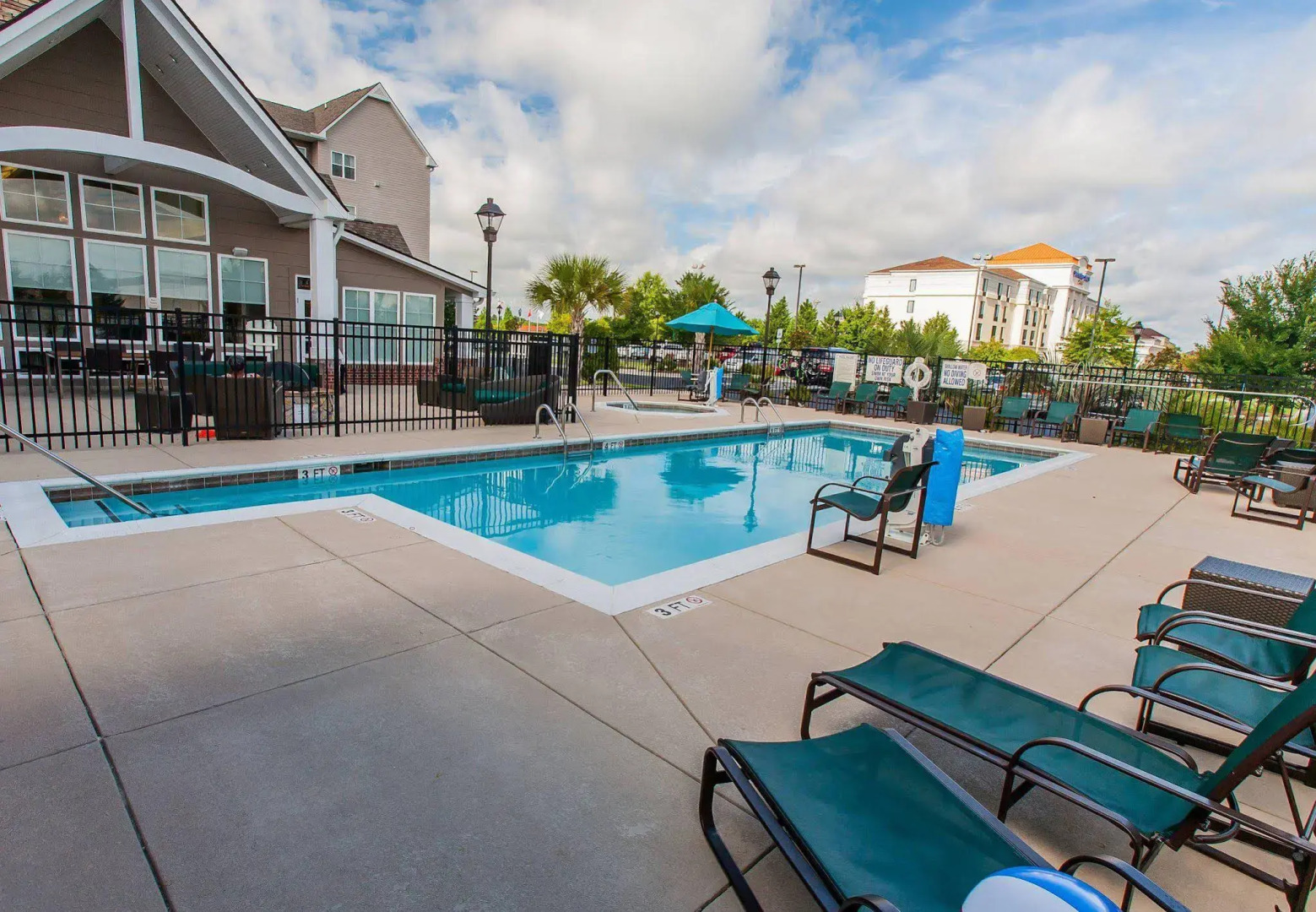 Residence Inn Marriott Florence