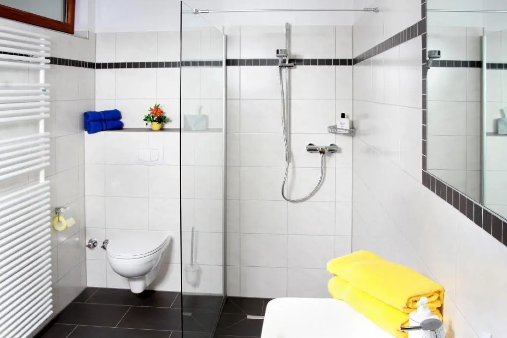 Schwarzwald-Pension Fechtig