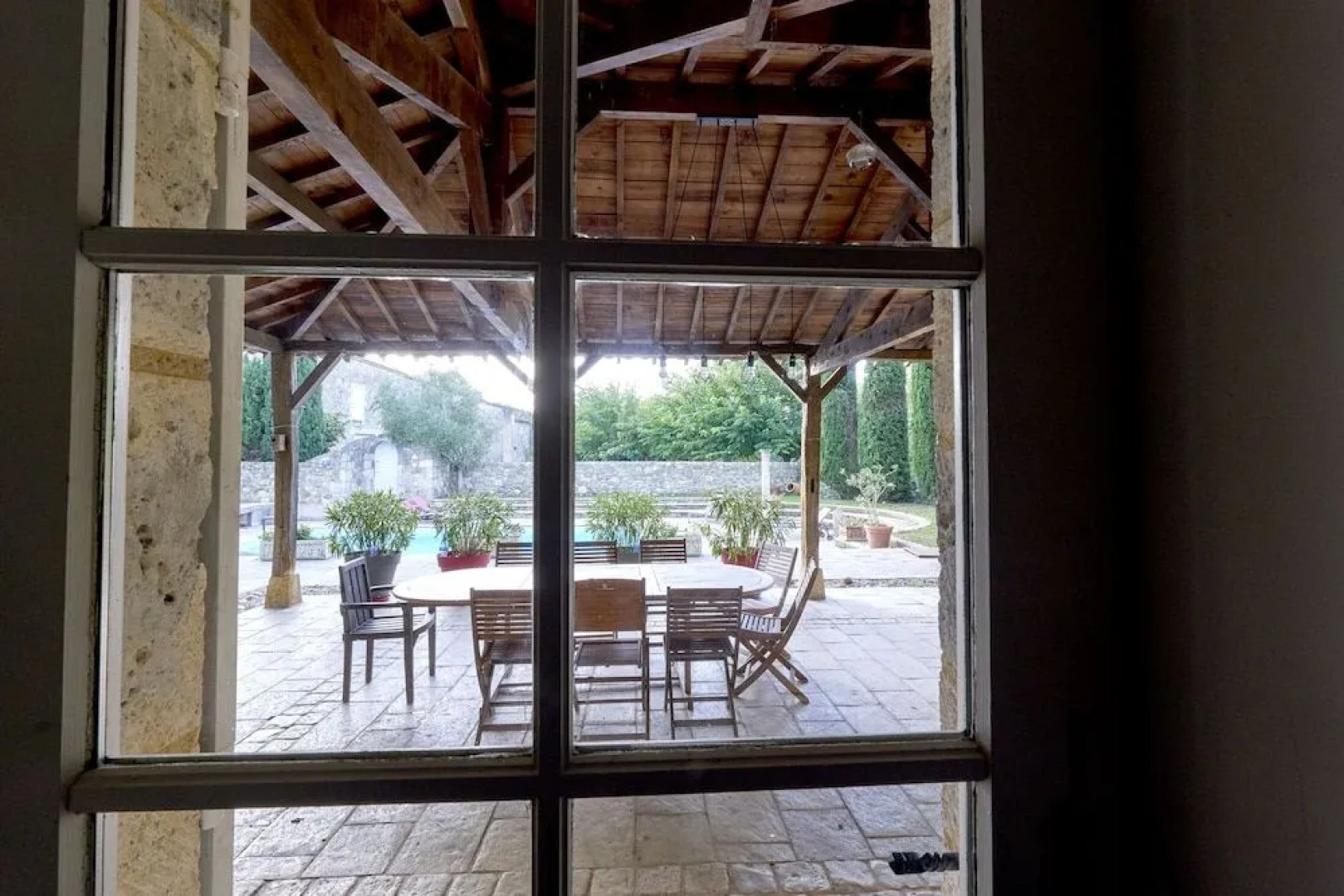 Château de Mazelières