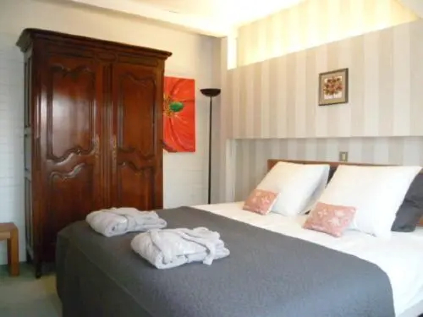 Bois Joli de la Freyère