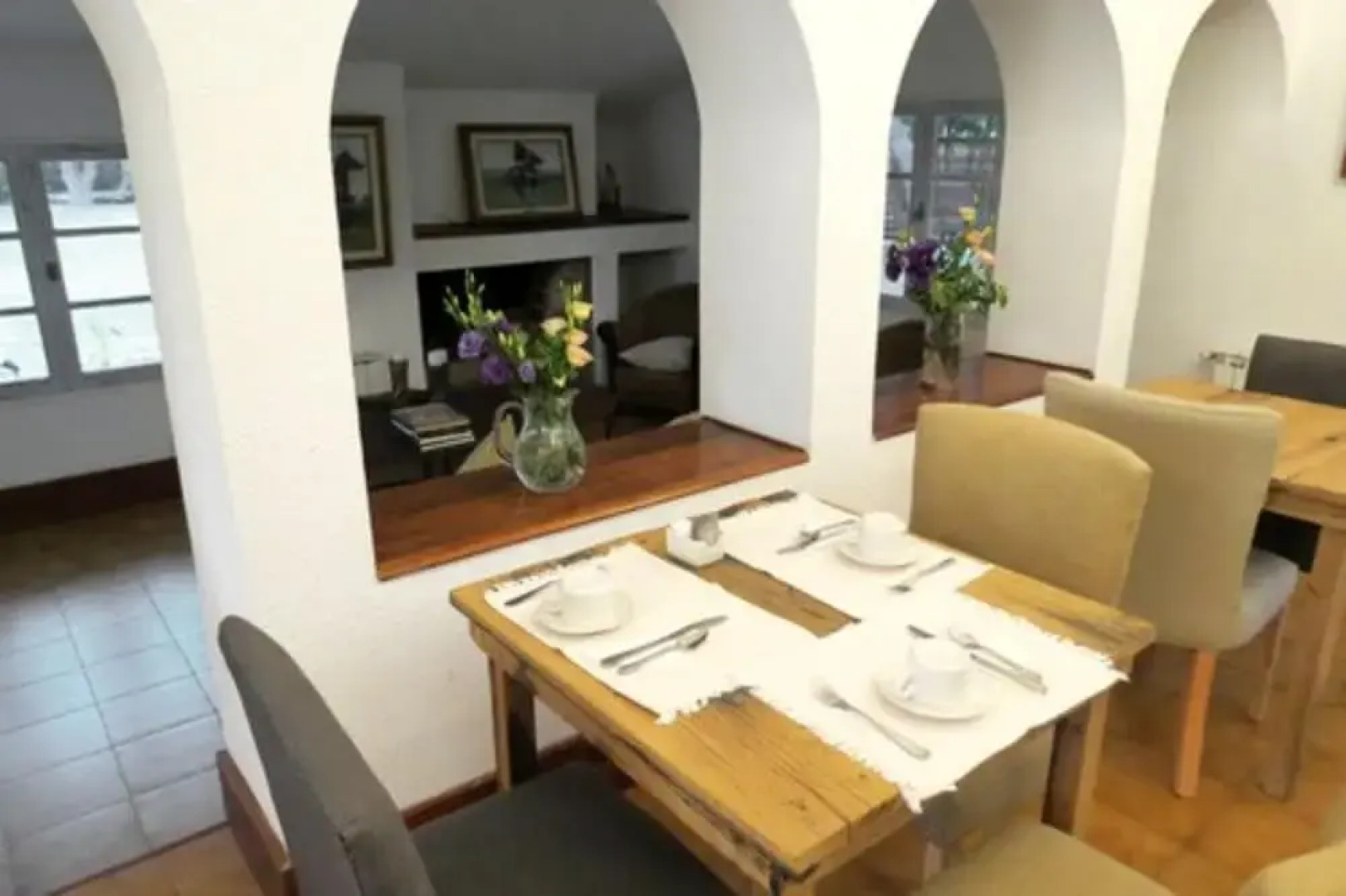 La Masía Hotel Boutique