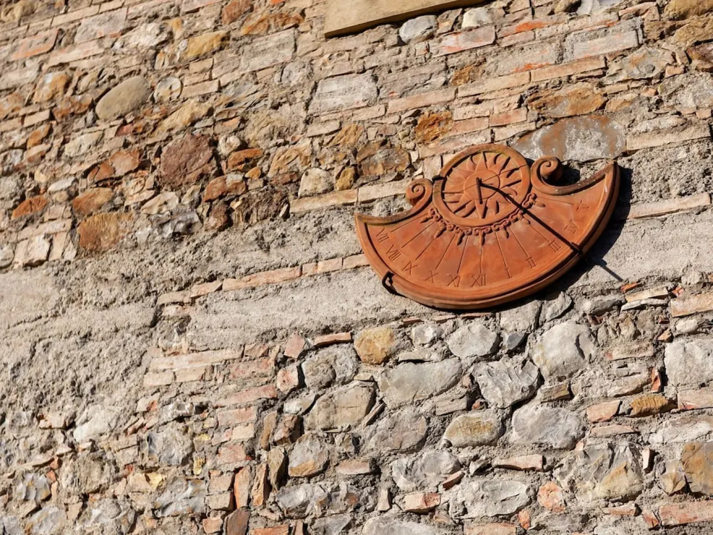 Scenic Holiday Home in Chianni With Swimming Pool