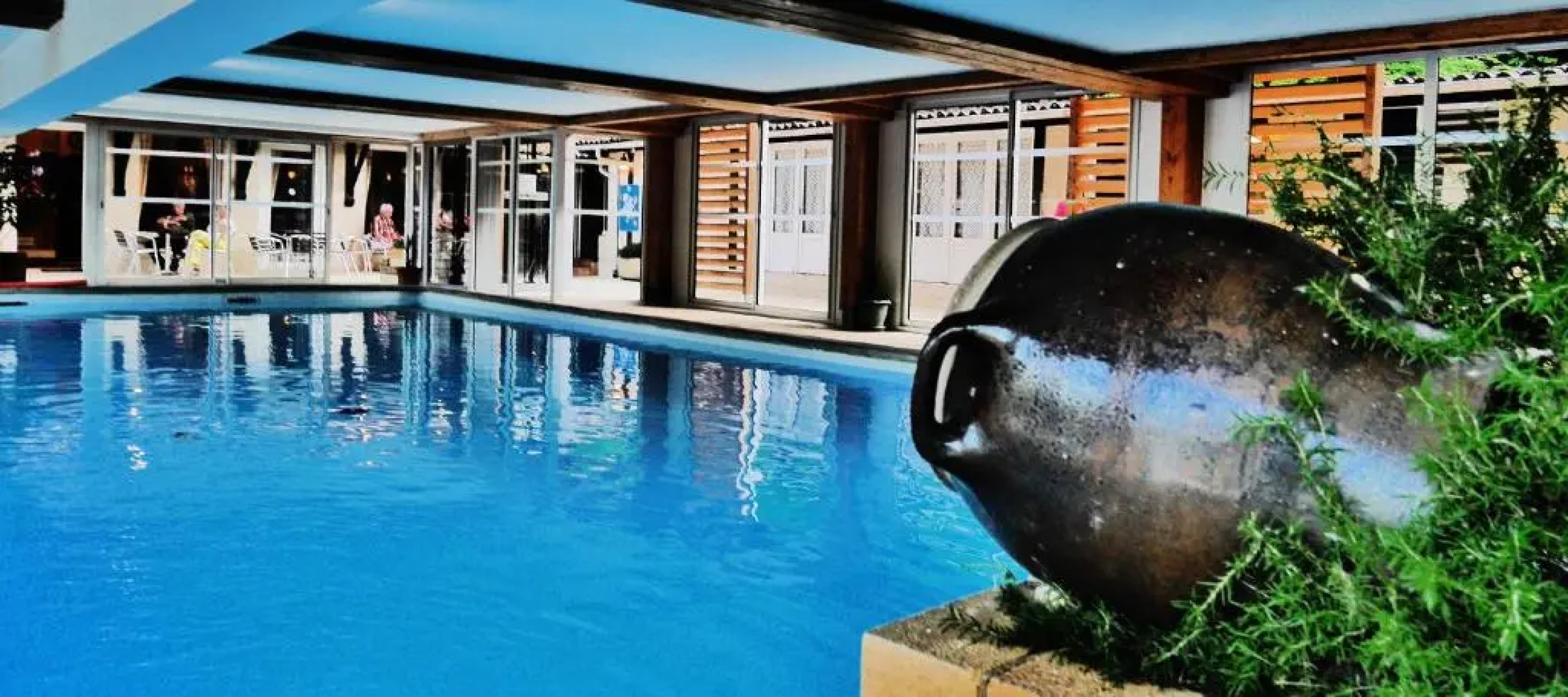 Auberge de la Petite Reine