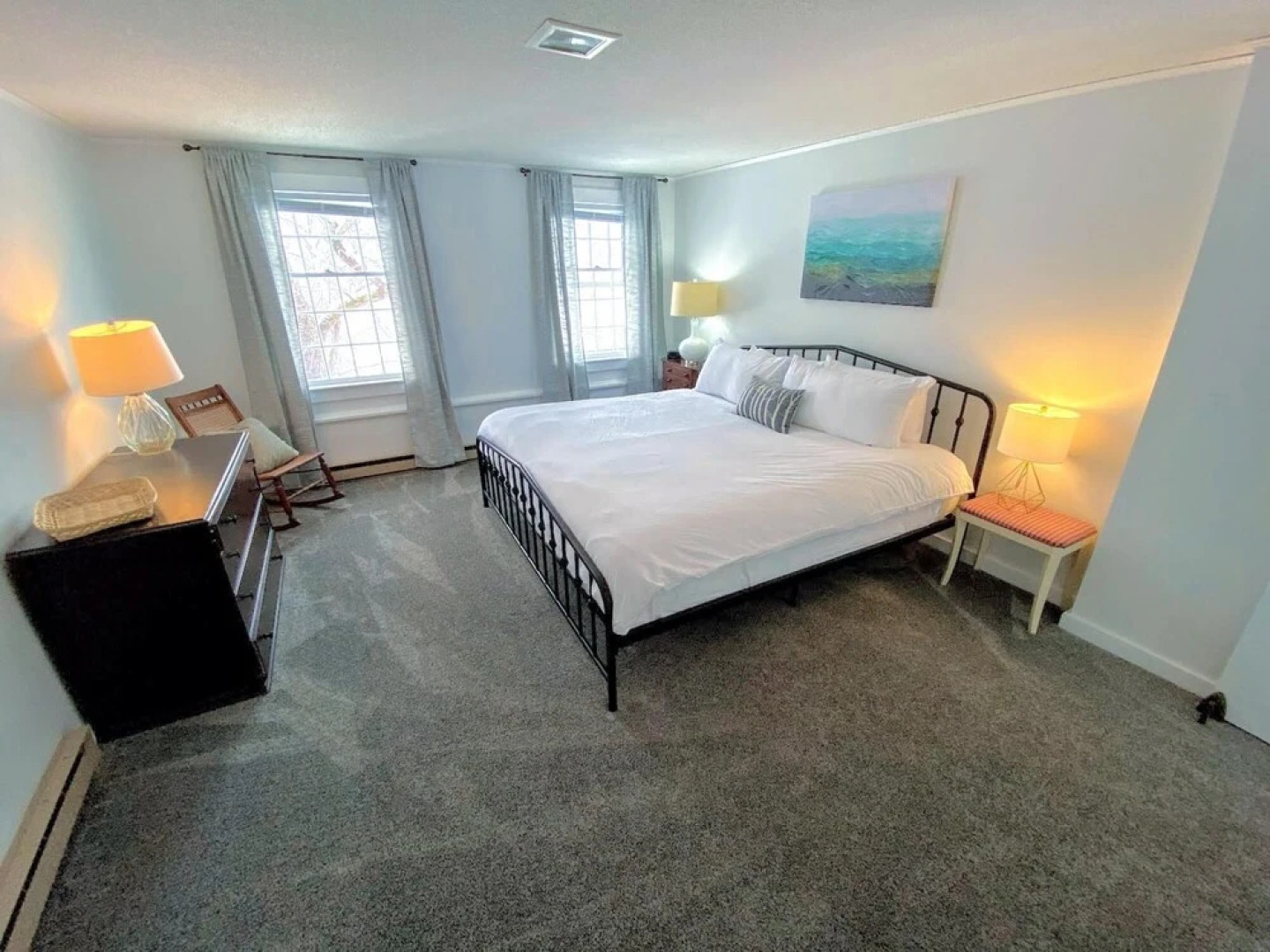 505 2 In Franconia With 2 Bedrooms And 1 Bathrooms