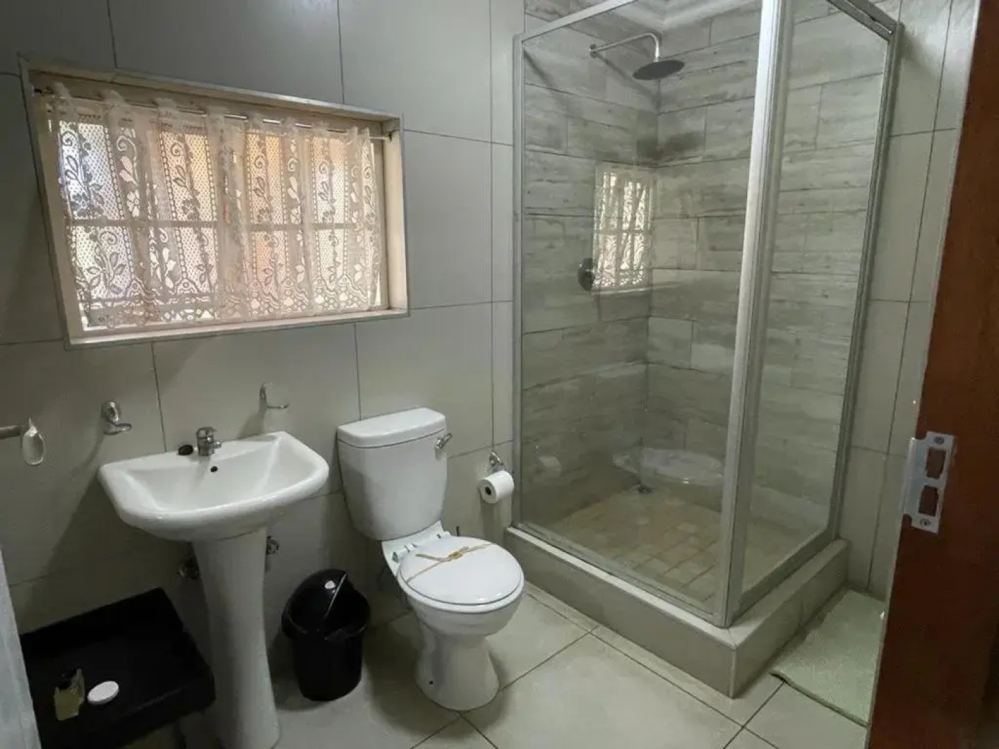 Maroela Guesthouse Brits