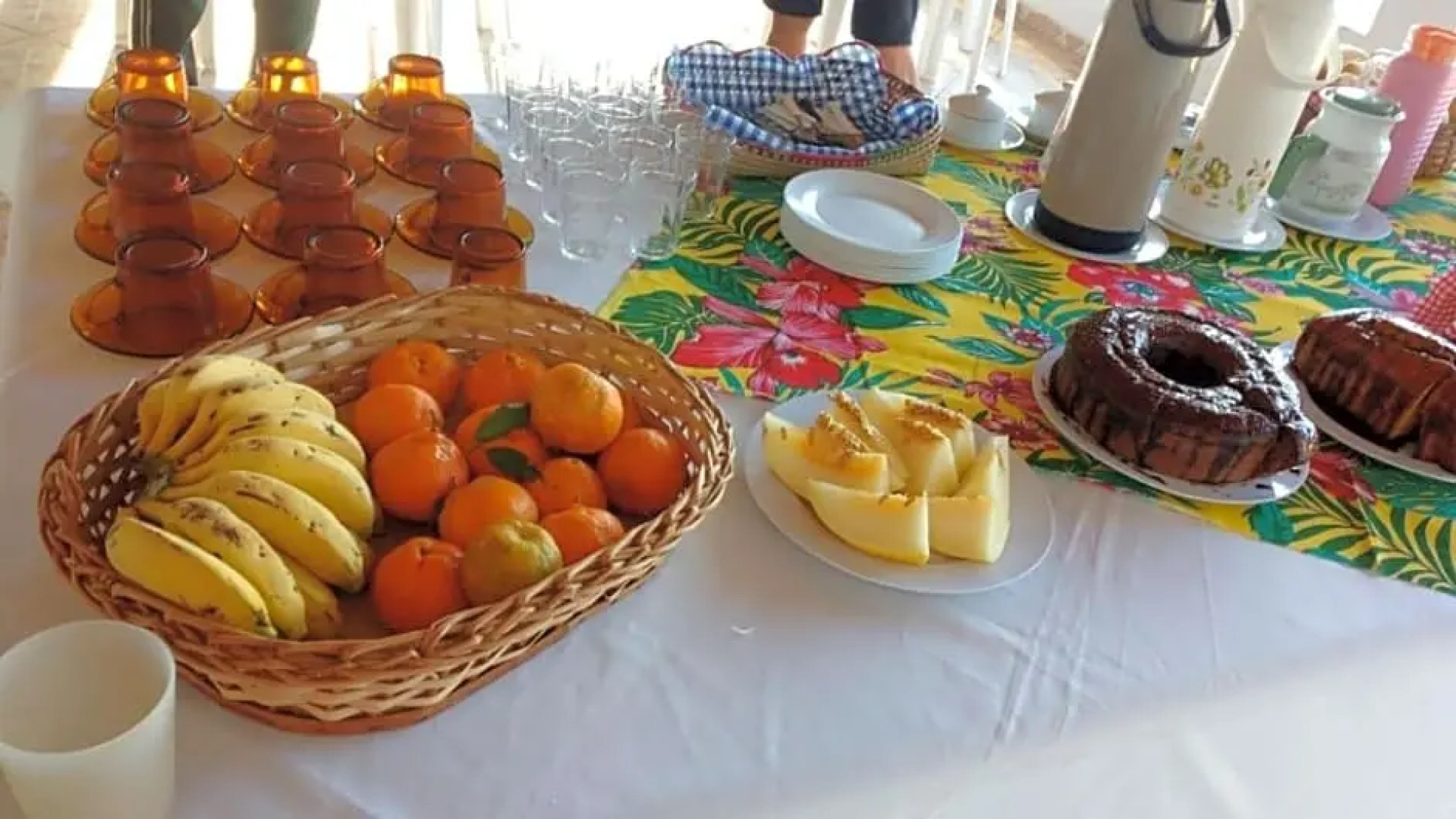 Pousada Dedo de Deus