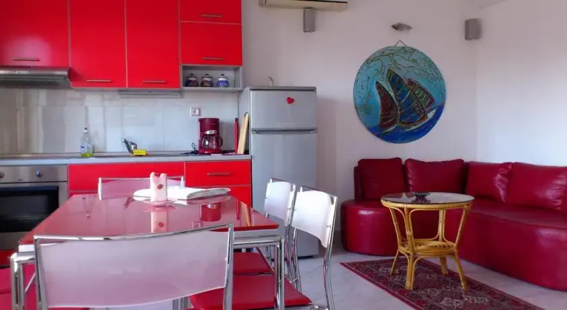 Apartments Šimera I