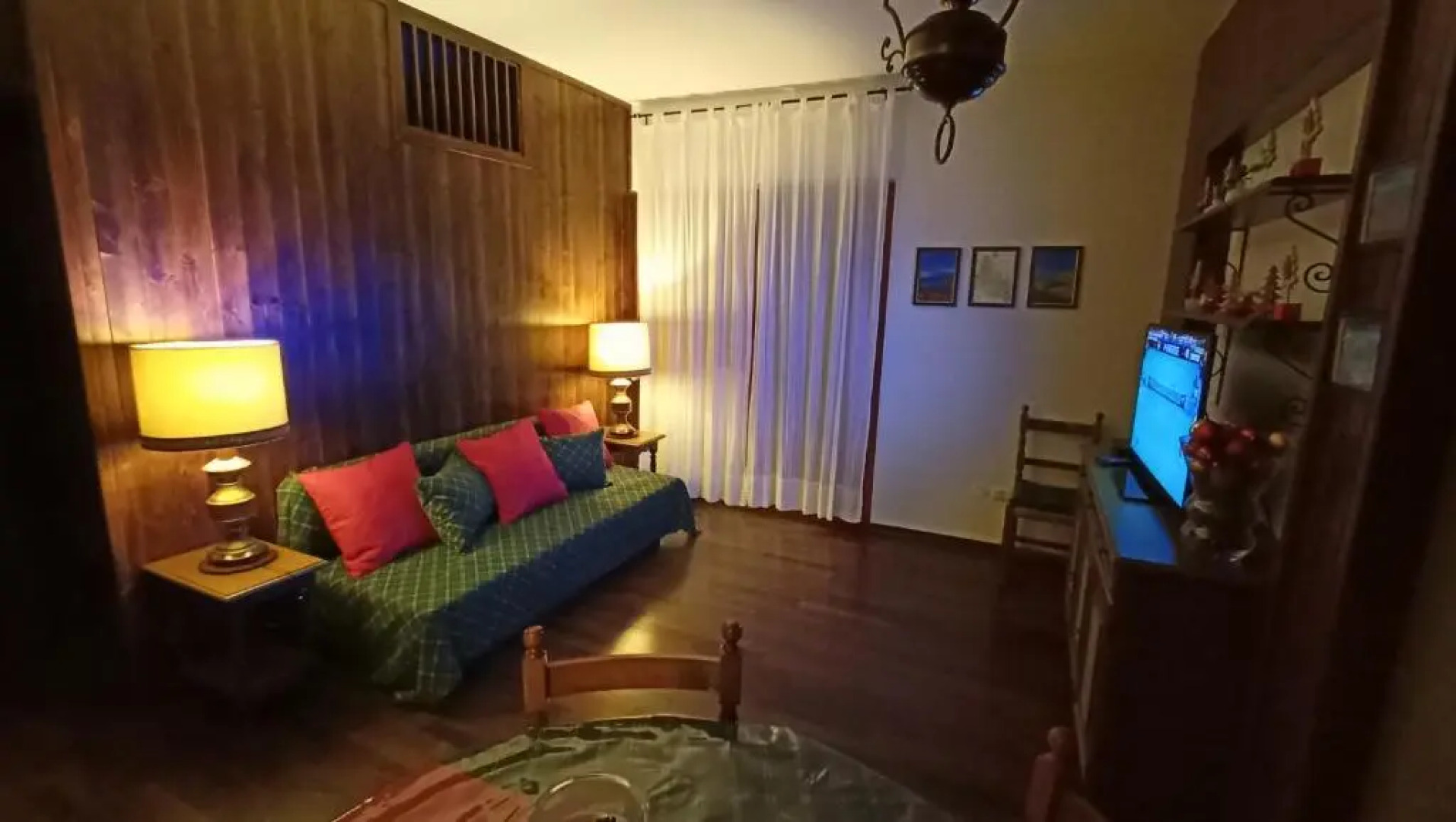 Appartamento in Residence - Parco Nazionale d'Abruzzo