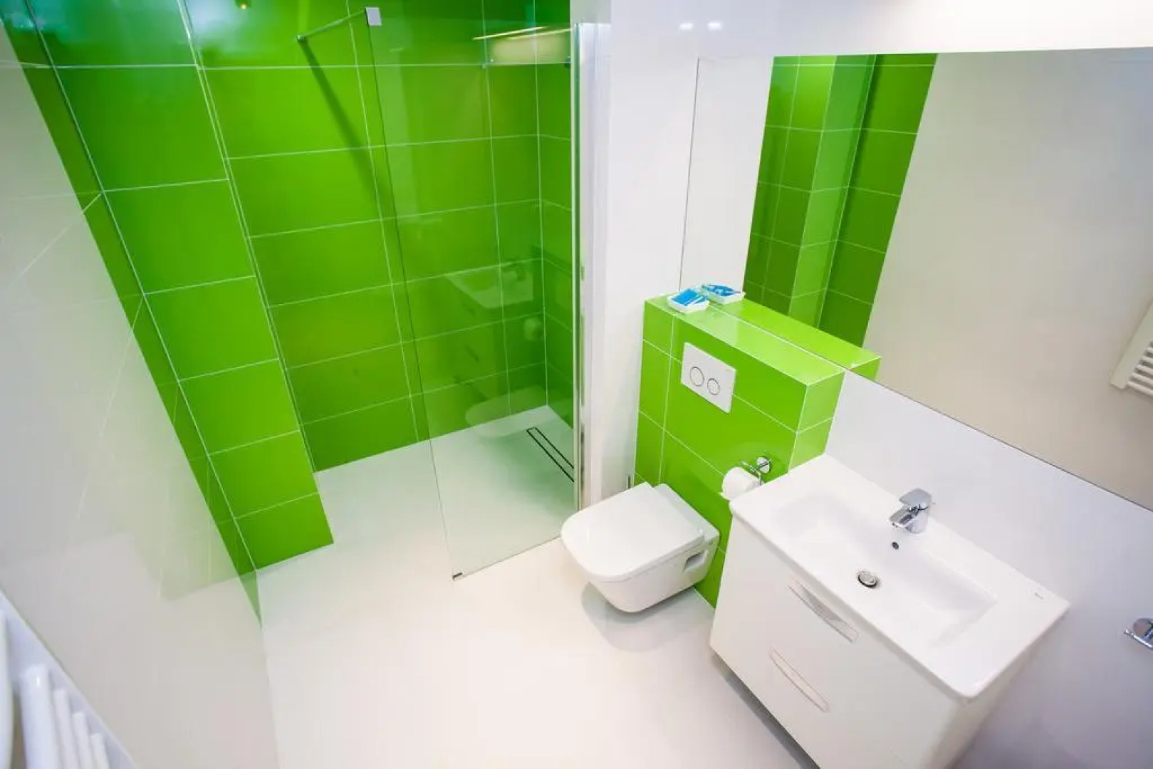 Apartamenty SaltApart