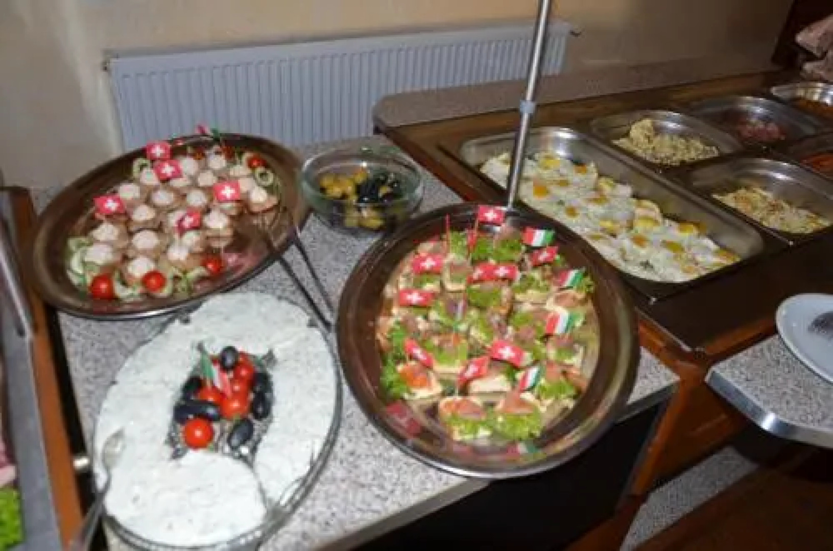 Club de Vacanta Corabia Piratilor