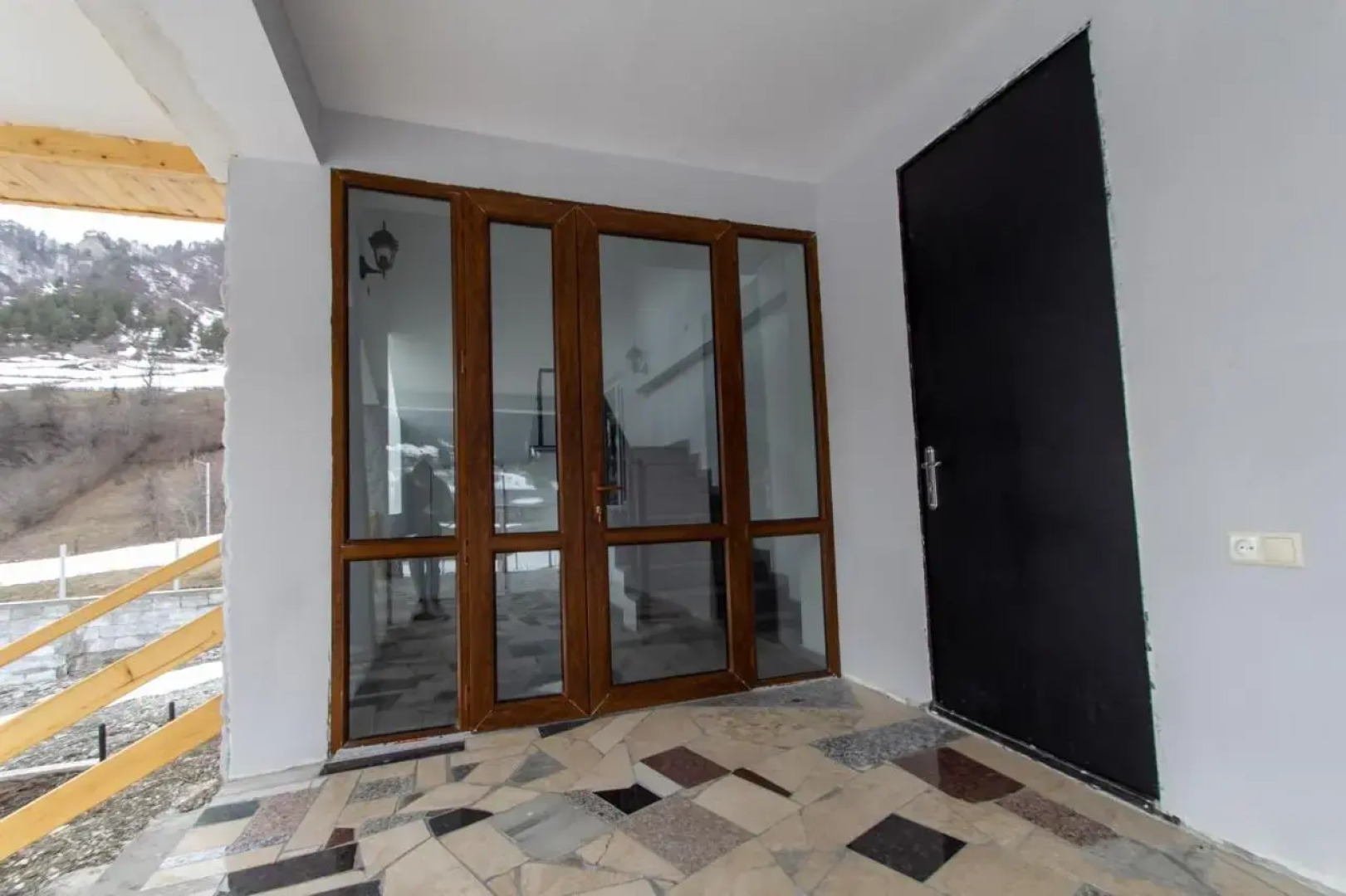 Beso Guledani Guesthouse