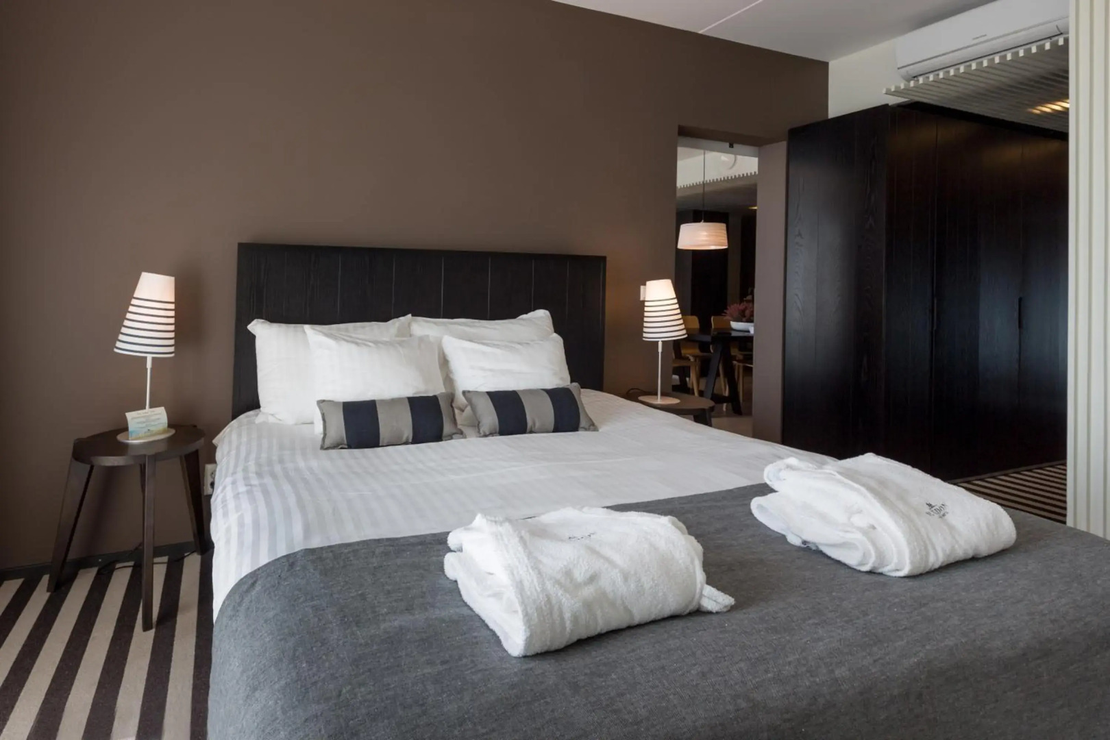 Отель и спа Hedon