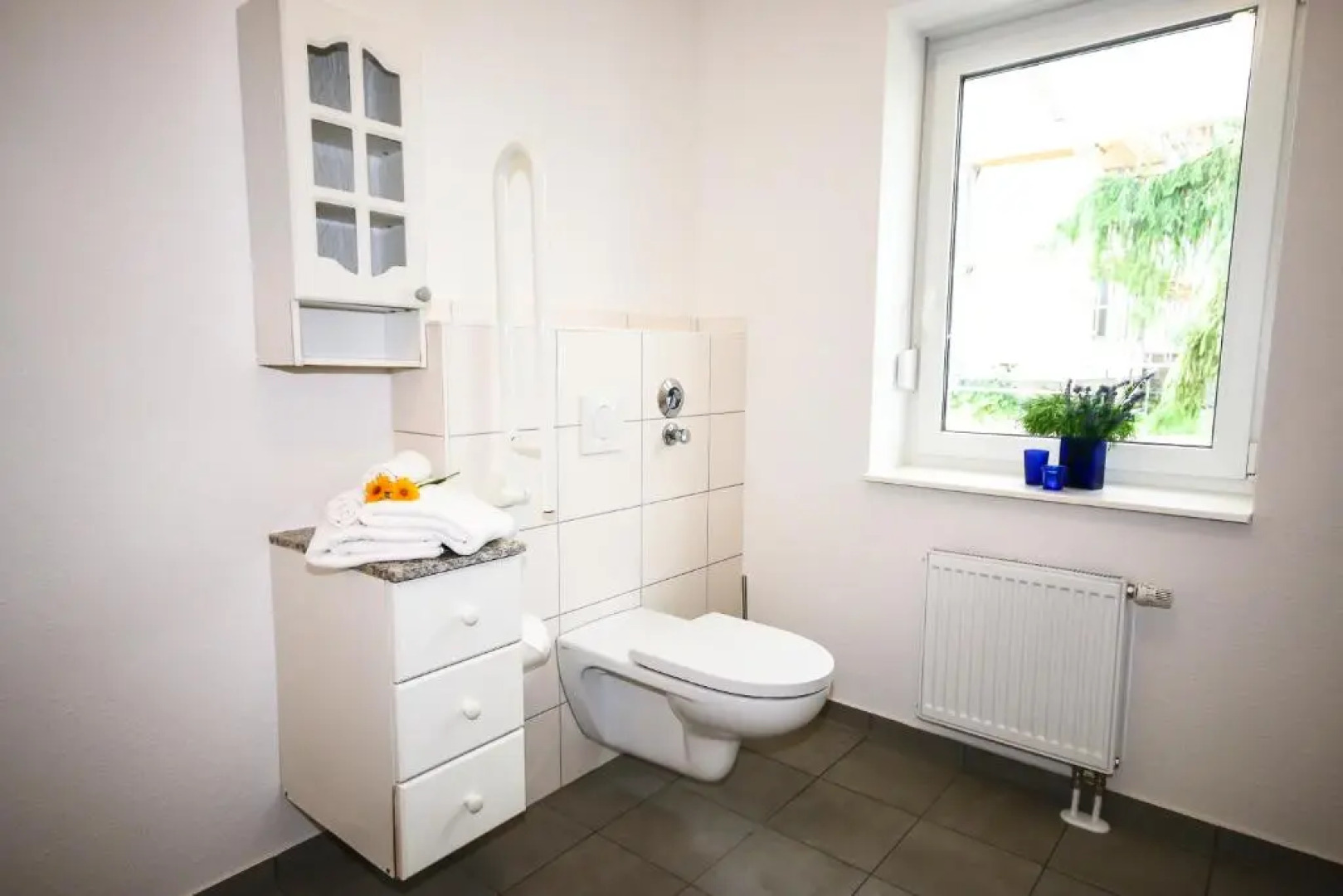 Ferienidyll am Großen Wentowsee