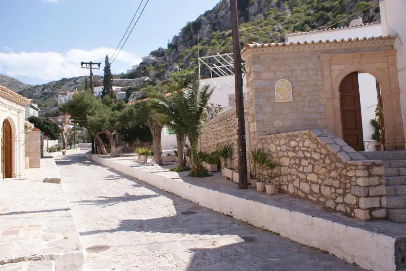 Angelica Boutique Hotel