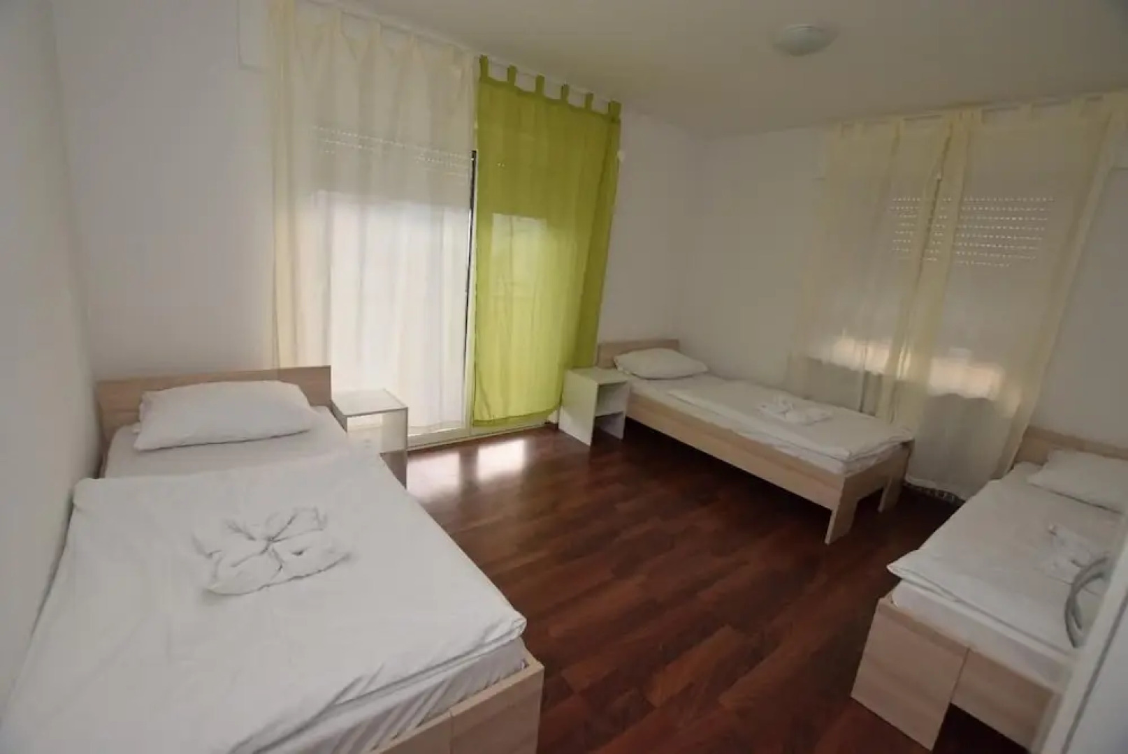 AB Apartments - Apartments Johann-Sebastian-Bach-Strasse