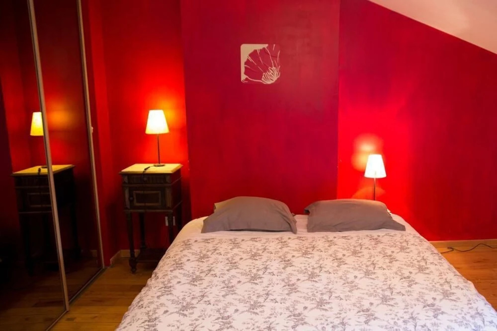 Gîtes de la Croix Blanche