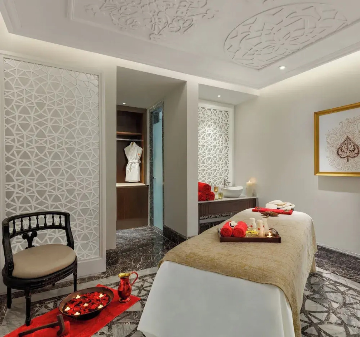 WelcomHotel Amritsar