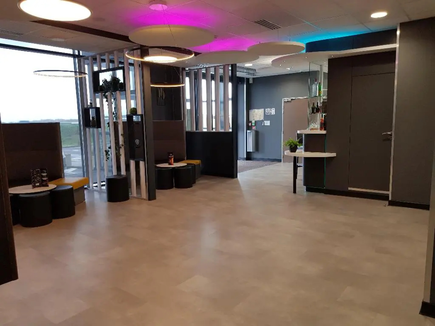 B&B HOTEL Béthune Bruay-la-Buissière