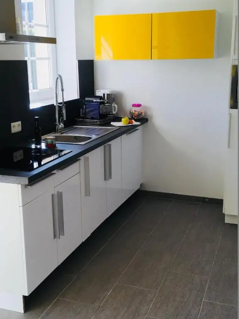 Alsace Maison 5p piscine Europapark Rulantica