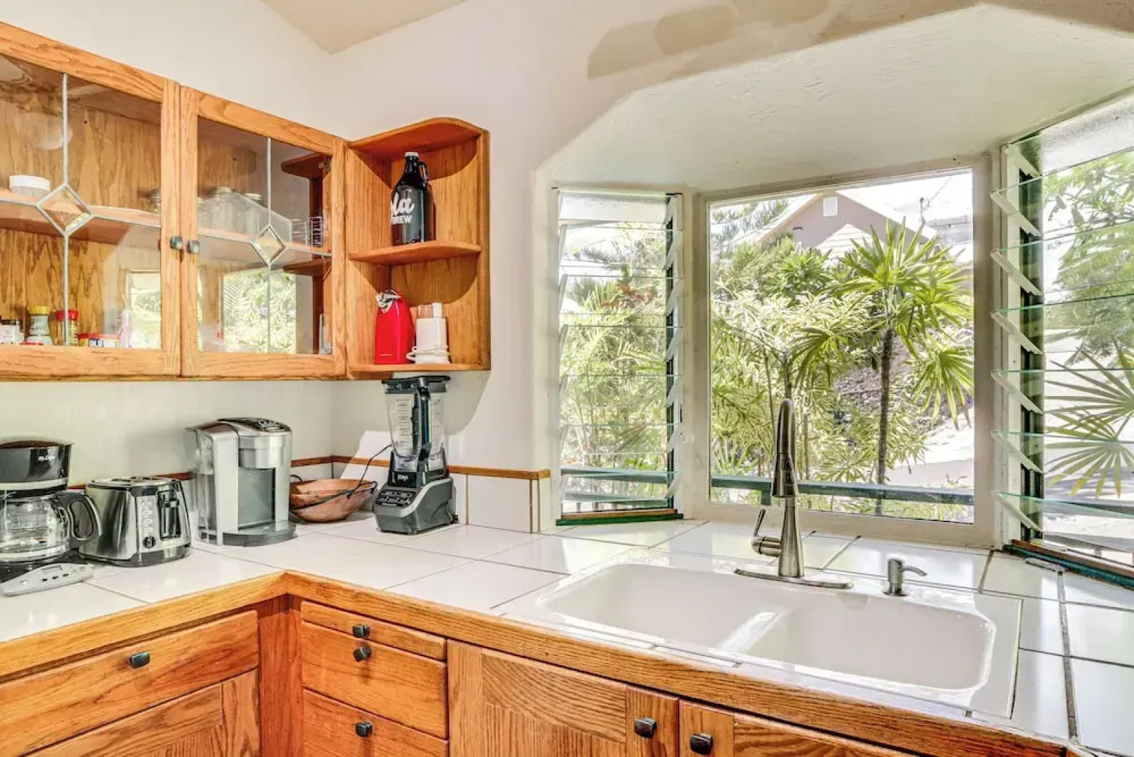 Ocean-view Bungalow: Walk to Pebbles Beach!