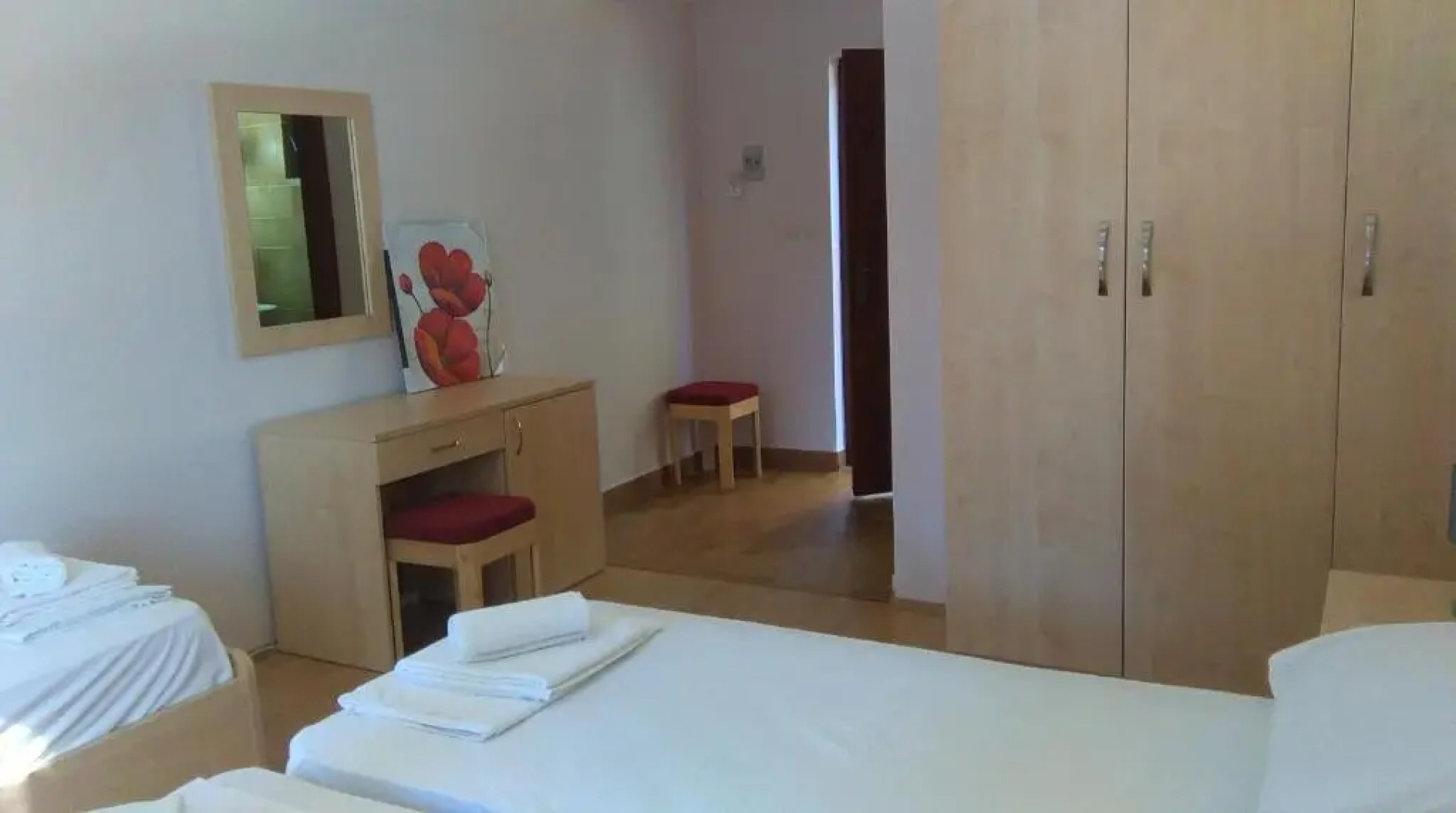 Resort Village T.N. Milna