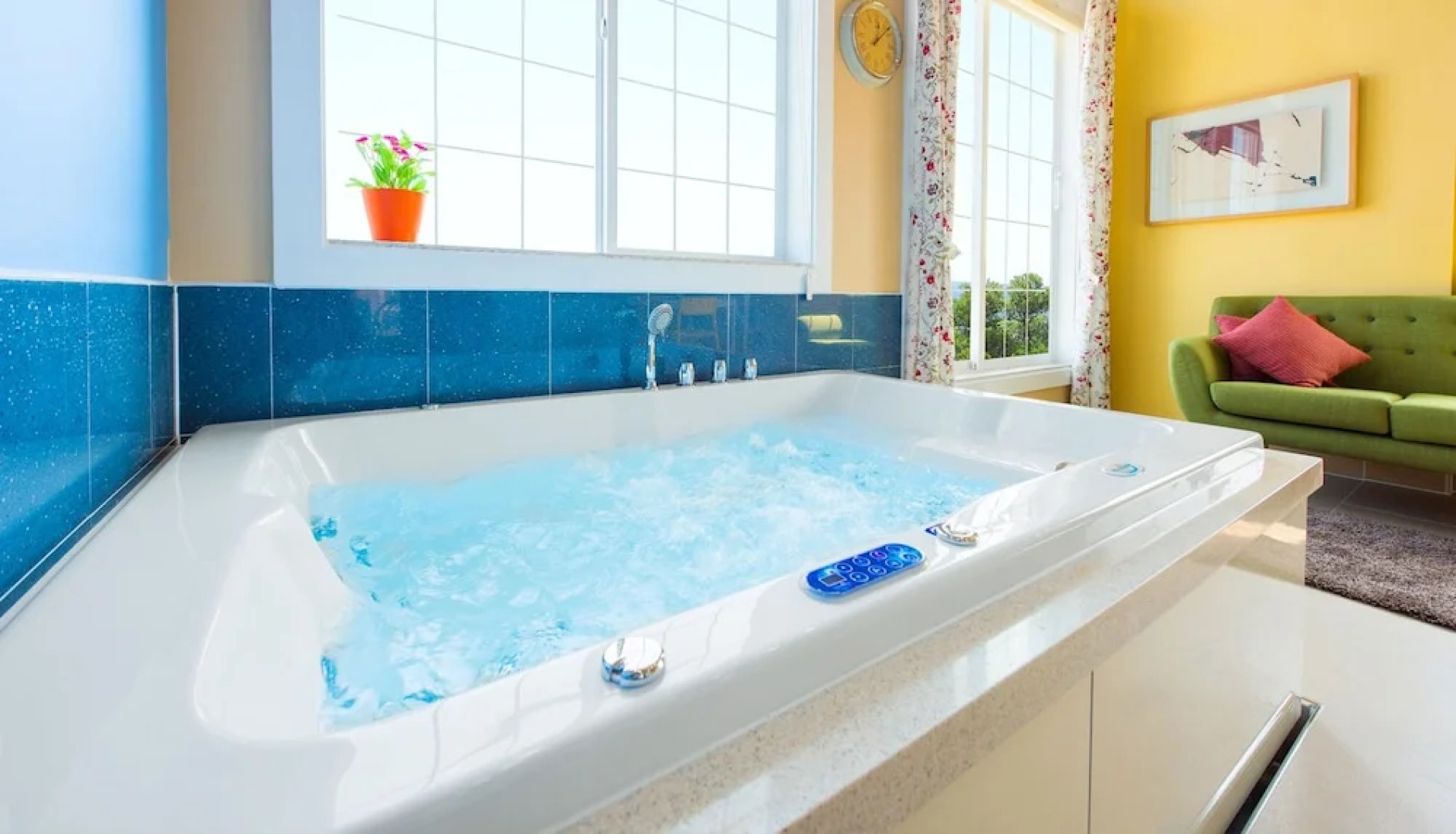 Gangneung Lime Beach Pension